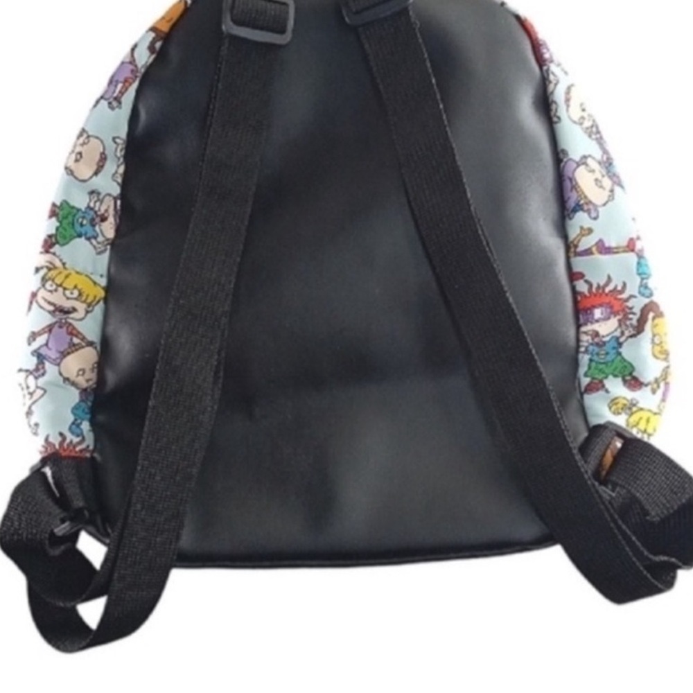 Nickelodeon Rugrats & Friends Mini Backpack - Picture 4 of 5